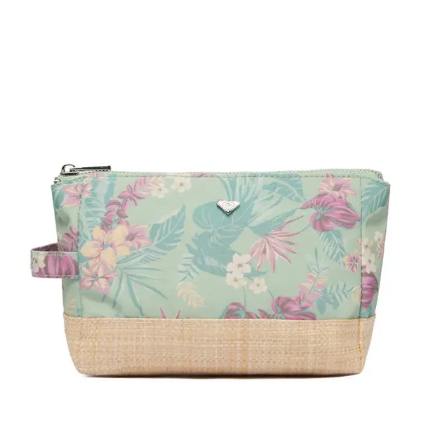Roxy Neseser Roxy CWBEO-RX-W1-007-SS26 Zelena
