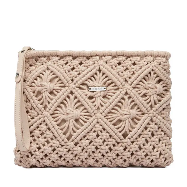 Roxy Neseser Roxy CWBEO-RX-W1-009-SS26 Svijetlo bež