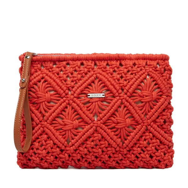 Roxy Neseser Roxy CWBEO-RX-W1-009-SS26 Svijetlo crvena