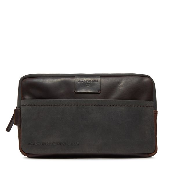 Strellson Neseser Strellson 4010003242 Dark Brown 702