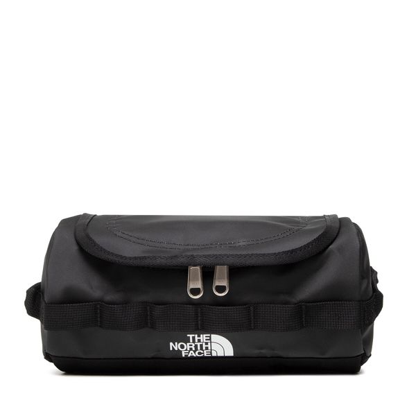 The North Face Neseser The North Face Bc Travel Canister NF0A52TGKY4 Tnf Black/Tnf White