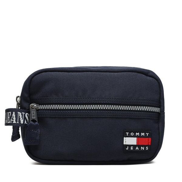 Tommy Hilfiger Neseser Tommy Hilfiger Tjm Heritage Washbag AM0AM11203 C87