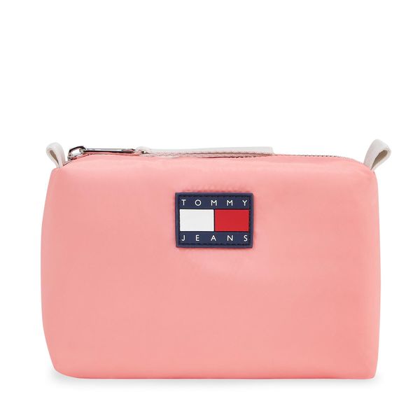 Tommy Jeans Neseser Tommy Jeans AW0AW16224 Tickled Pink TIC