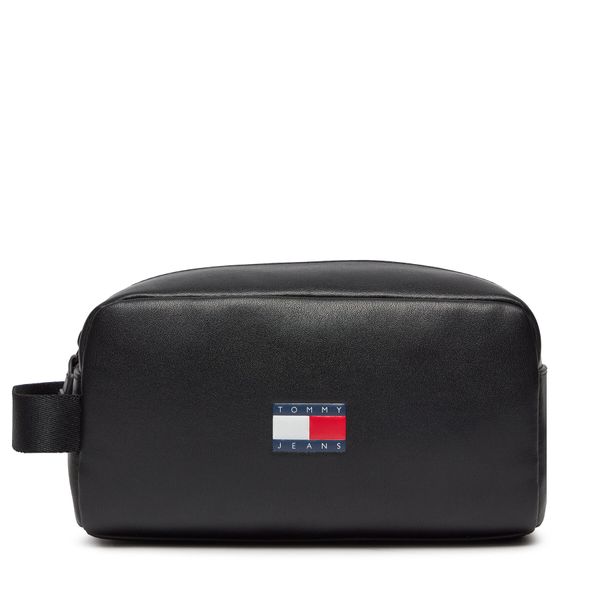 Tommy Jeans Neseser Tommy Jeans Heritage AM0AM12084 BDS