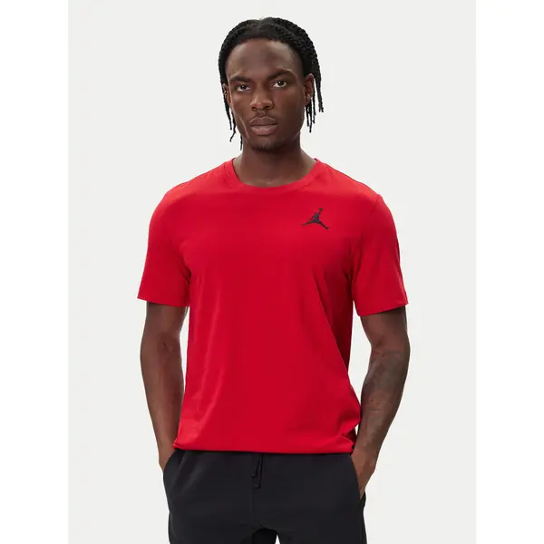 Nike Nike T-shirt DC7485-687 Crna Regular Fit