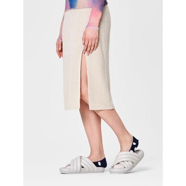 Happy Socks Niske unisex čarape Happy Socks BDO06-6500 Tamnoplava