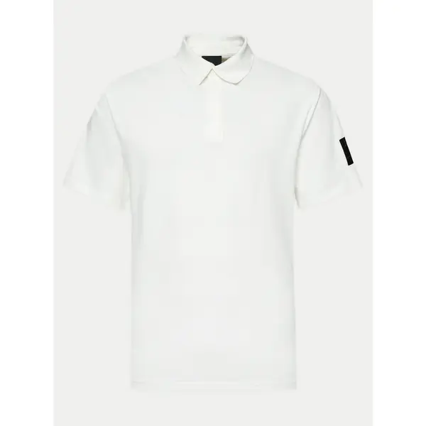 North Sails North Sails Polo 453026 Bijela Regular Fit