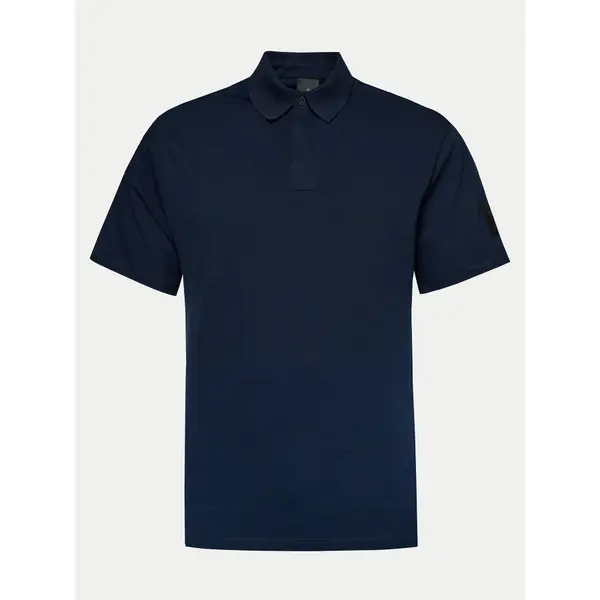 North Sails North Sails Polo 453026 Tamnoplava Regular Fit