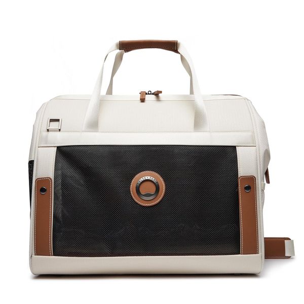 Delsey Nosiljka za kućne ljubimce Delsey Chatelet Air 2.0 0016761701500 Angora