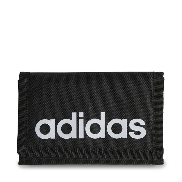 adidas Novčanik adidas Essentials Wallet HT4741 black/white