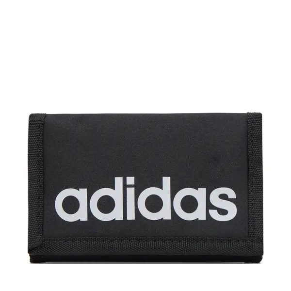 Adidas Novčanik adidas Linear JE8346 Crna