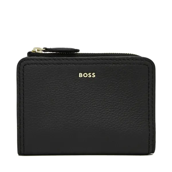 Boss Novčanik BOSS 50558032 Crna