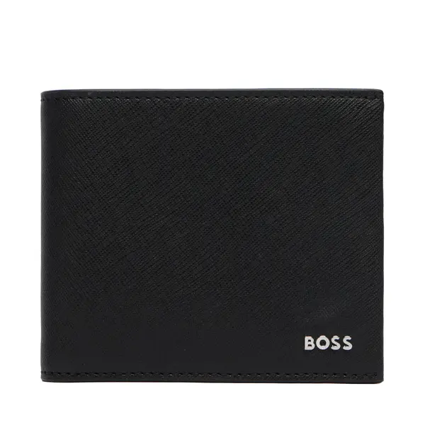Boss Novčanik BOSS 50568387 Crna