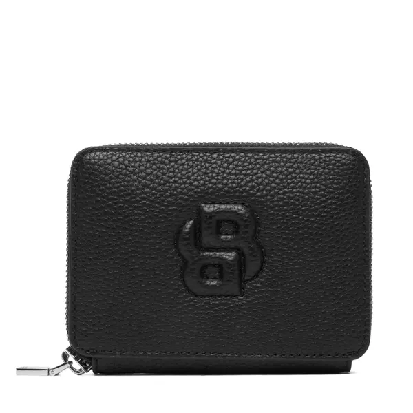 Boss Novčanik BOSS Anett New SM Zaround 50542050 Crna