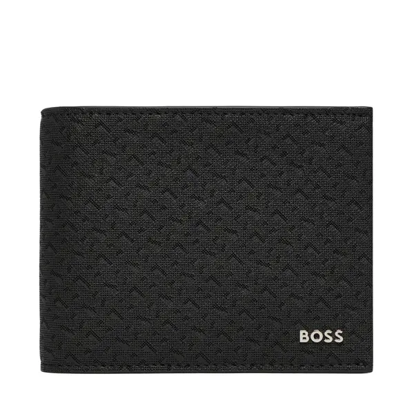 Boss Novčanik BOSS Daxter 50563901 Crna