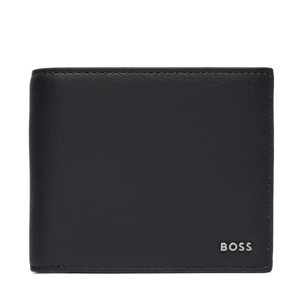 Boss Novčanik BOSS Jace 50568412 Crna
