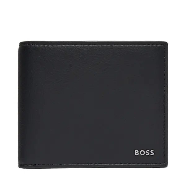 Boss Novčanik BOSS Jace 50568413 Crna