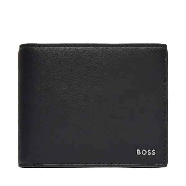 Boss Novčanik BOSS Jace 50568414 Crna
