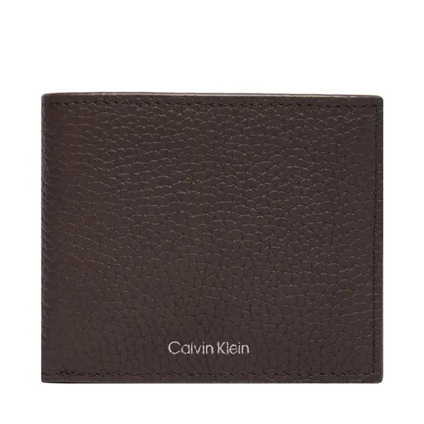 Calvin Klein Novčanik Calvin Klein LV04D1138G Smeđa