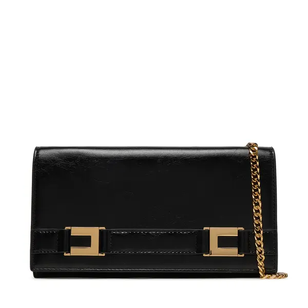 Elisabetta Franchi Novčanik Elisabetta Franchi PF-65A-61E2-V270 Crna