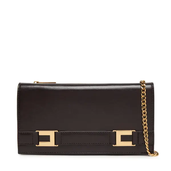 Elisabetta Franchi Novčanik Elisabetta Franchi PF-65A-61E2-V270 Smeđa