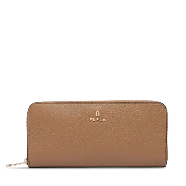 Furla Novčanik Furla Camelia L WP00313 HSF000 CN 4489S Smeđa