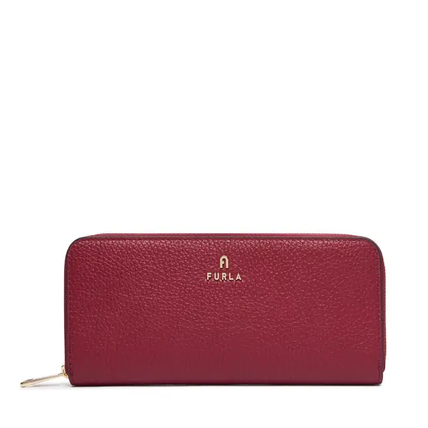 Furla Novčanik Furla Camelia L WP00313 HSF000 CN CGQ00 Tamnocrvena