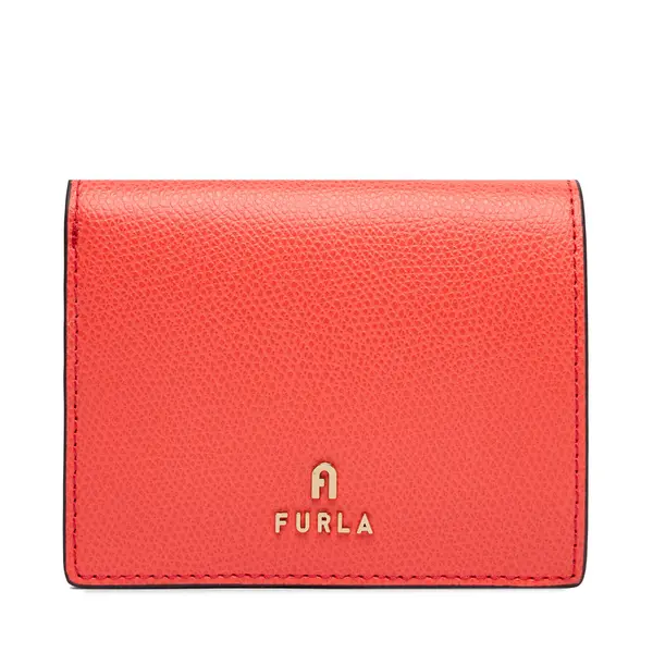 Furla Novčanik Furla Camelia S WP00304 ARE000 CN 4506S Narančasta