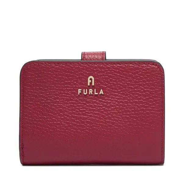Furla Novčanik Furla Camelia S WP00315 HSF000 CN CGQ00 Tamnocrvena