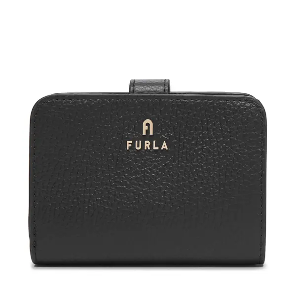 Furla Novčanik Furla Camelia S WP00315 HSF000 CN O6000 Crna