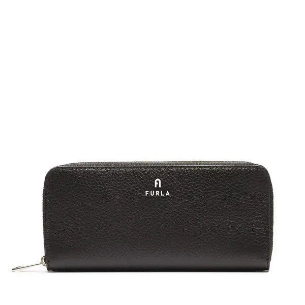 Furla Novčanik Furla Camelia WP00313-HSF000-O6000-1007 Crna