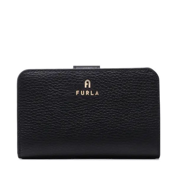 Furla Novčanik Furla Camelia WP00314-HSF000-O6000-1-007-20-CN-P Crna