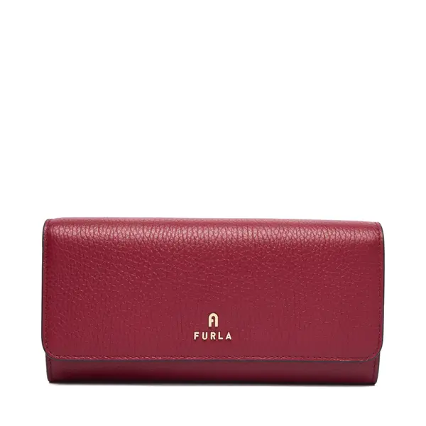Furla Novčanik Furla Camelia WP00317 HSF000 CN CGQ00 Tamnocrvena
