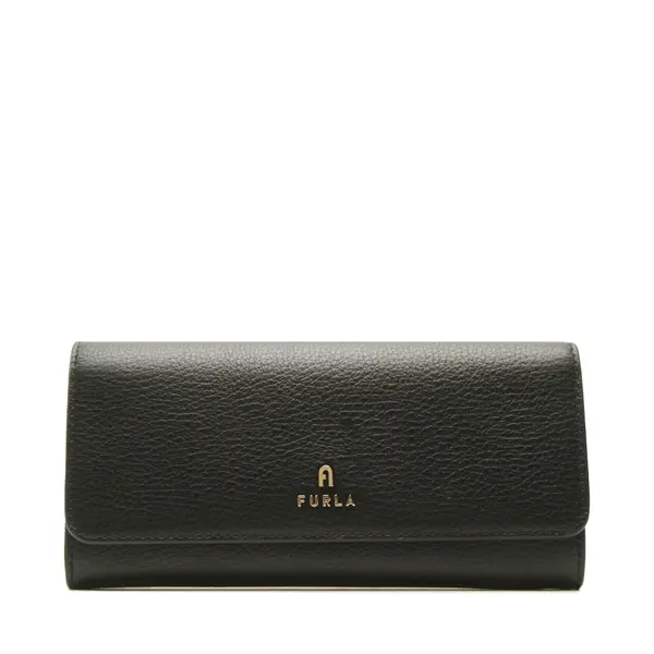 Furla Novčanik Furla Camelia WP00317-HSF000-O6000-1-007-20-CN-P Crna