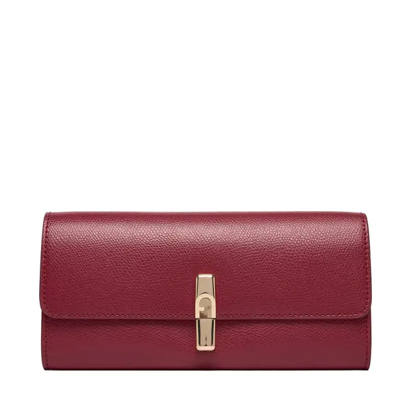 Furla Novčanik Furla Iride Continental Wallet WP00591 ARE000 CN CGQ00 Crvena