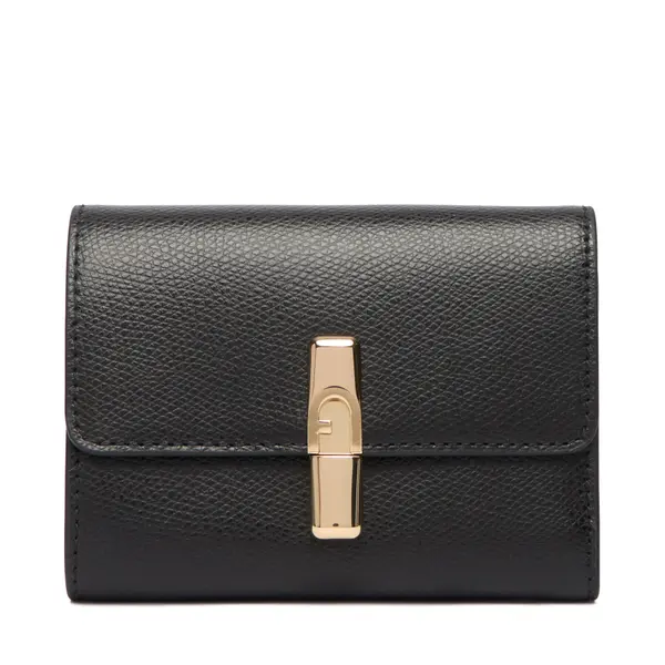 Furla Novčanik Furla Iride S WP00564 ARE000 CN O6000 Crna