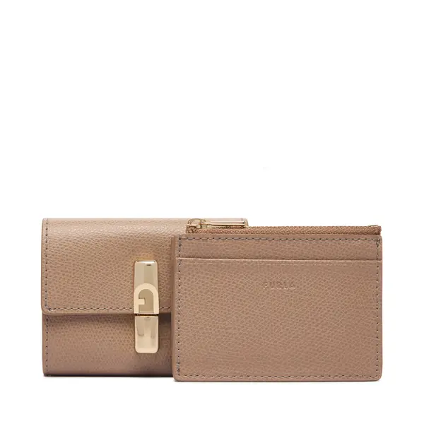 Furla Novčanik Furla Iride S WP00640 ARE000 CN 4563S Bež