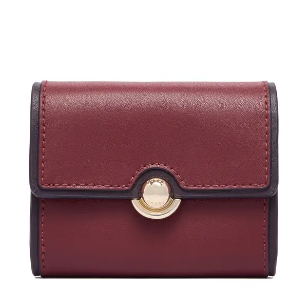 Furla Novčanik Furla Sfera S WP00660 BX3359 CN 5155S Tamnocrvena