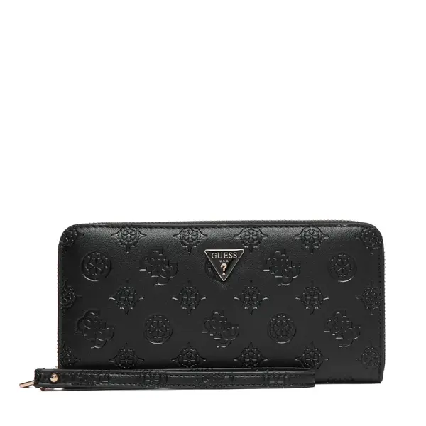 Guess Novčanik Guess Diana SLG SWPD97 27146 Crna