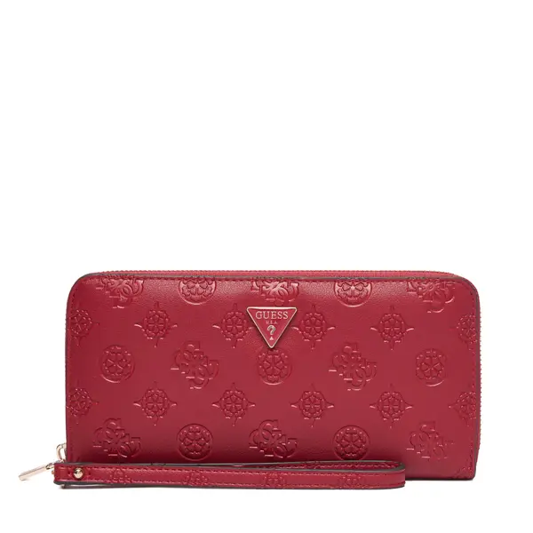 Guess Novčanik Guess Diana SLG SWPD97 27146 Crvena