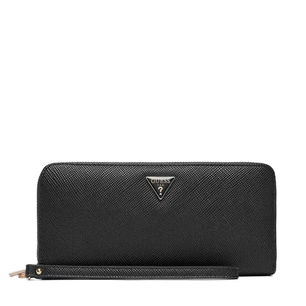 Guess Novčanik Guess Gilda SLG SWZG97 47146 Crna