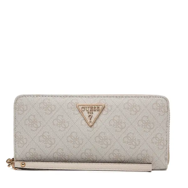 Guess Novčanik Guess Laurel II Slg SWSG74 59146 Bež