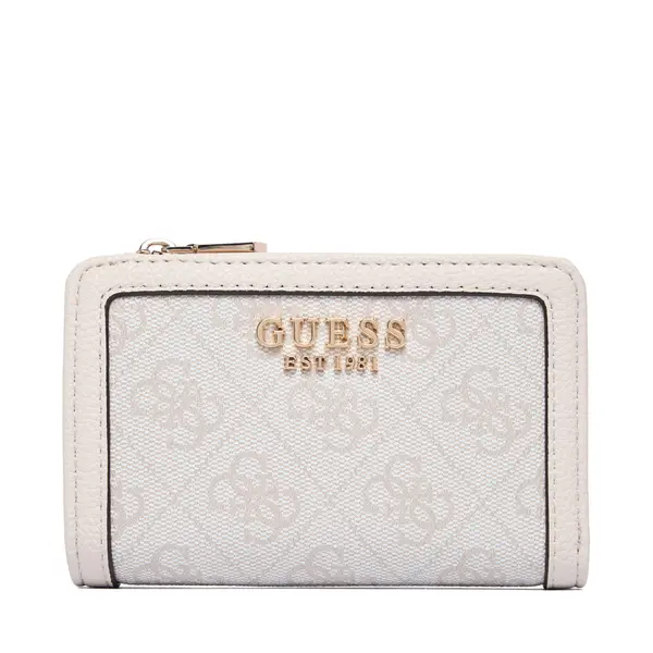 Guess Novčanik Guess Lindsey Slg SWSG97 49156 Bež