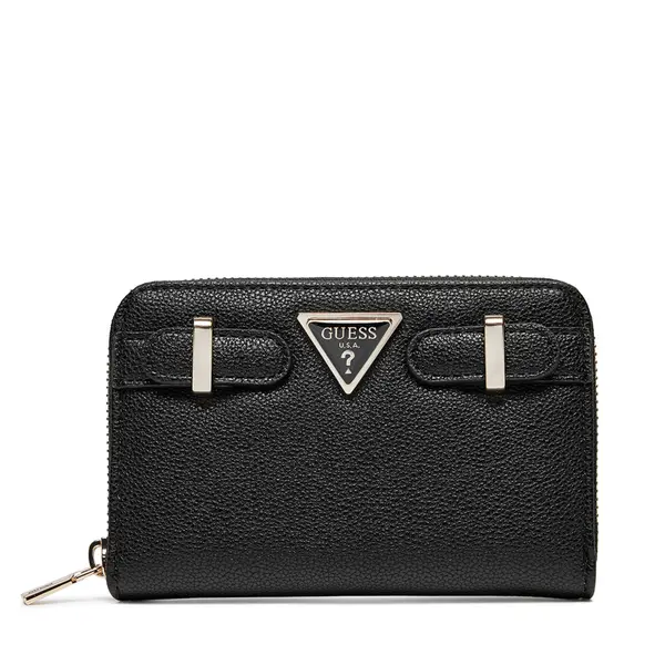 Guess Novčanik Guess SWBG95 11140 Crna