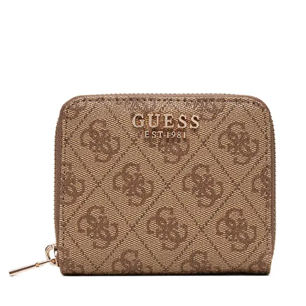 Guess Novčanik Guess SWSG74 59137 Smeđa