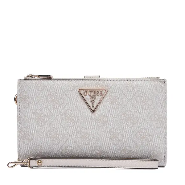 Guess Novčanik Guess SWSG74 59157 Krem