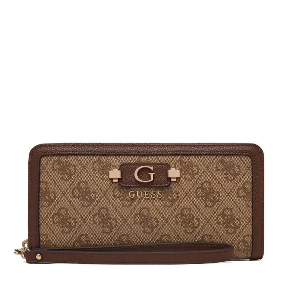 Guess Novčanik Guess SWSG97 49146 Smeđa