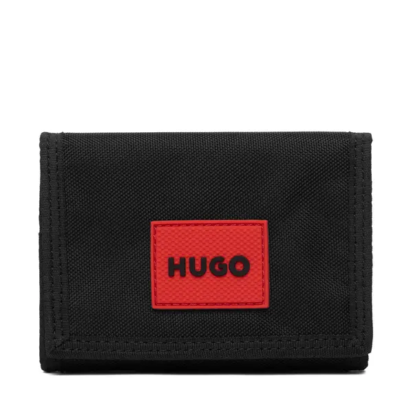 HUGO Novčanik HUGO 50558548 Crna