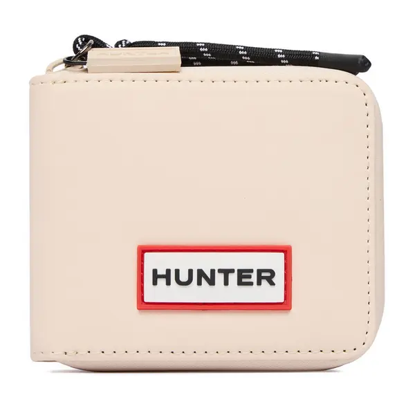 Hunter Novčanik Hunter CWBEO-HTR-U1-006-SS26 Bež
