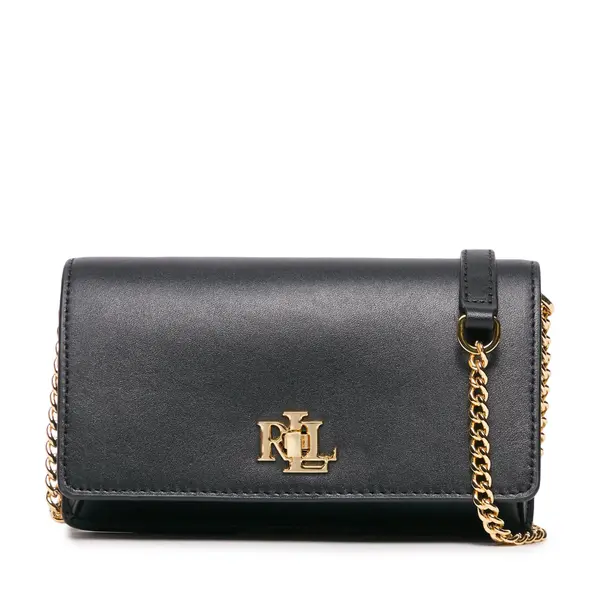 Lauren Ralph Lauren Novčanik LAUREN RALPH LAUREN 432915377001 Crna